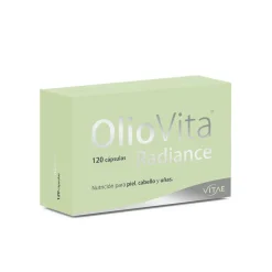 Vitae Oliovita Radiance Dupo 2x120 Cápsulas