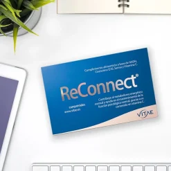 VITAE ReConnect 15 Comprimidos