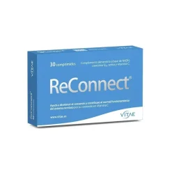 VITAE ReConnect 30 Comprimidos