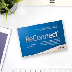 VITAE ReConnect Duplo 2x90 Comprimidos