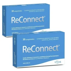 VITAE ReConnect 2x30 Comprimidos