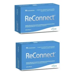 VITAE ReConnect 2 x 90 Comprimidos DUPLO Oferta