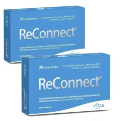 VITAE ReConnect 2x30 Comprimidos