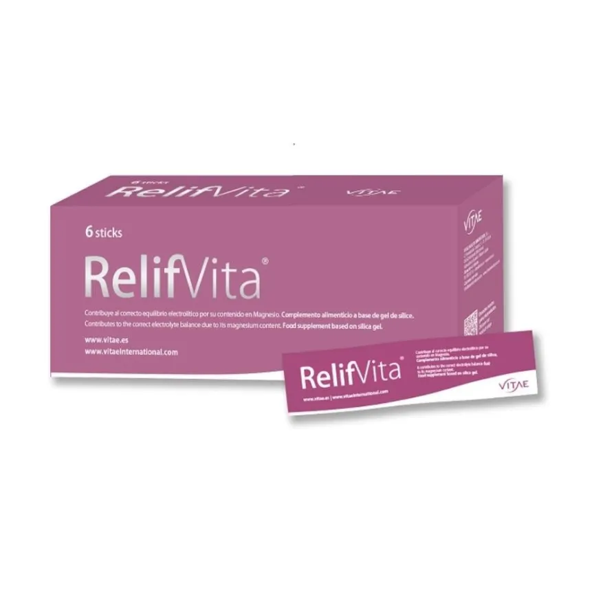 Vitae RelifVita 6 Sticks