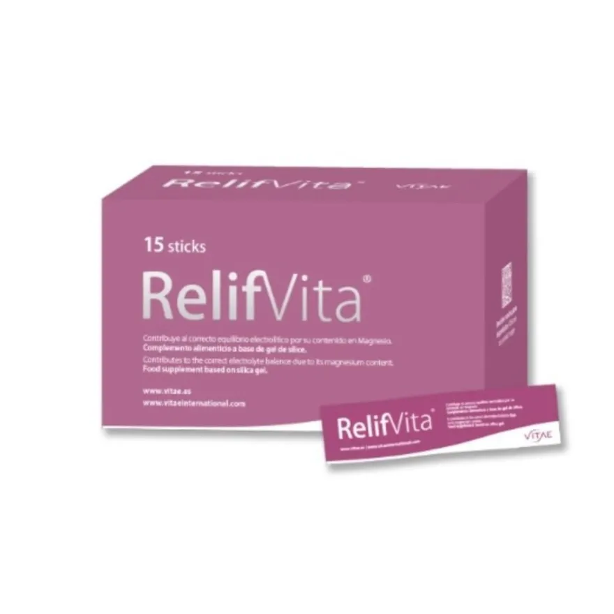 Vitae RelifVita 15 Sticks