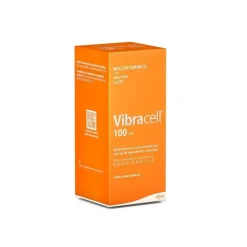 VITAE Vibracell Multivitamínico 100ml