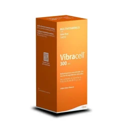 VITAE Vibracell Multivitamínico 300ml