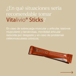 Vitae Vitalivio 10 Sticks