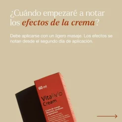 Vitae Vitalivio 30 Sticks