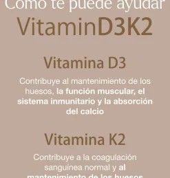 VITAE Vitamin D3K2 10 ml