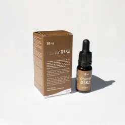 VITAE Vitamin D3K2 10 ml