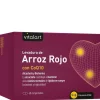 Vitalart Arroz Rojo CoQ10 60 Comp