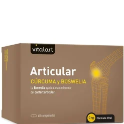 Vitalart Articular 60 Comp