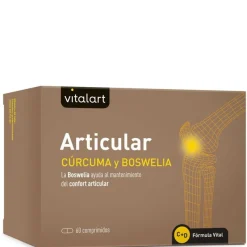 Vitalart Articular 60 Comp