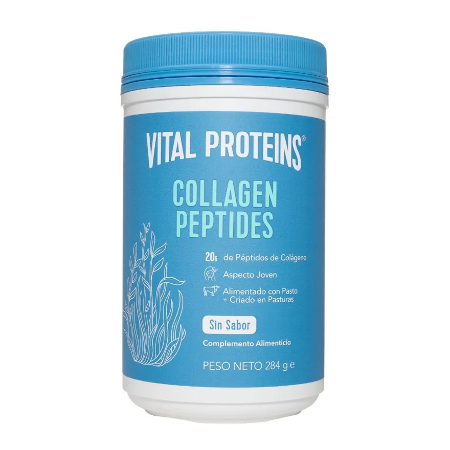 VITAL PROTEINS Colágeno Péptidos 284g