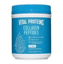 VITAL PROTEINS Colágeno Péptidos 567g