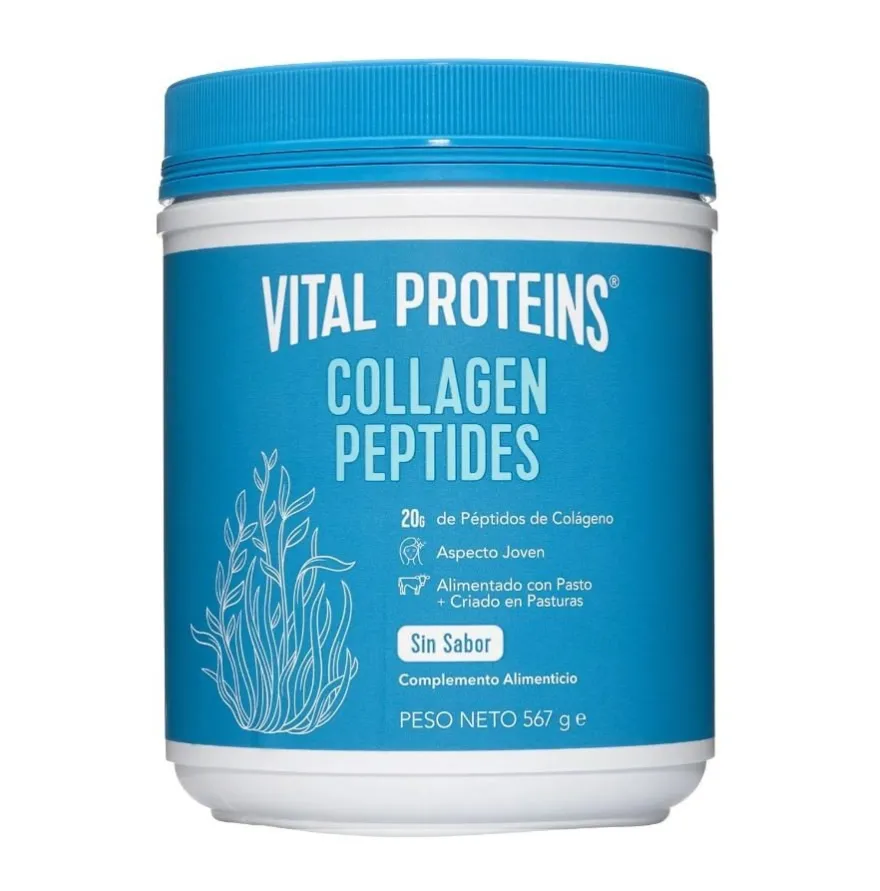 VITAL PROTEINS Colágeno Péptidos 567g