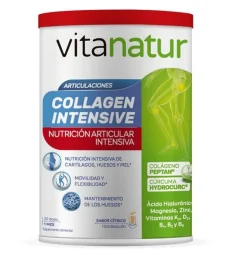 Vitanatur Collagen Intensive 360G