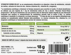 Vitanatur-Diafarma Dormi Relax 30 Cápsulas
