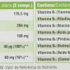 Vitanatur-Diafarma Equilibrium 60 Comprimidos