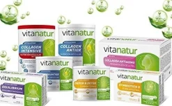 Vitanatur-Diafarma Equilibrium 60 Comprimidos