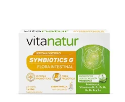 Vitanatur Symbiotics G 14 Sobres