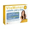 Vitawoman Cabello y Uñas 30 comprimidos