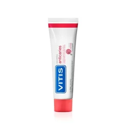 VITIS Anticaries Pasta Dentífrica 100 ml