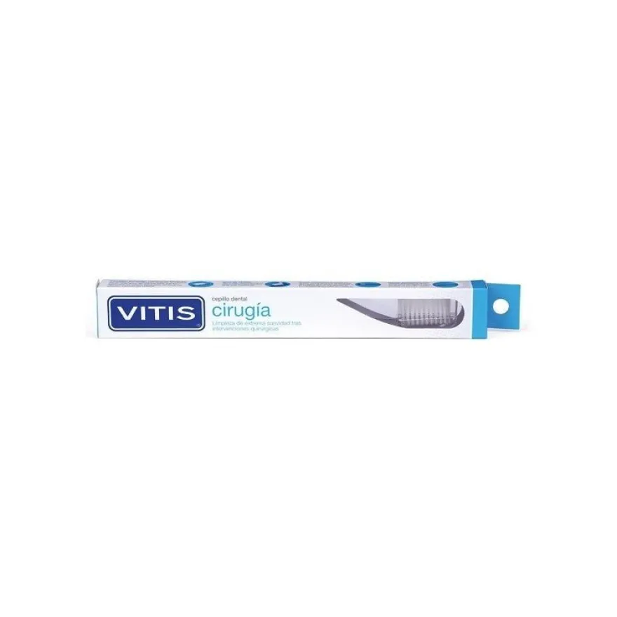 VITIS Cepillo Dental Cirugía