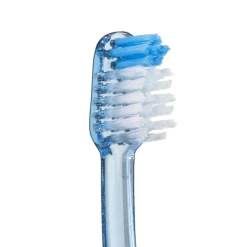 VITIS Cepillo Dental Compact Medio + Pasta Blanqueante 15ml REGALO