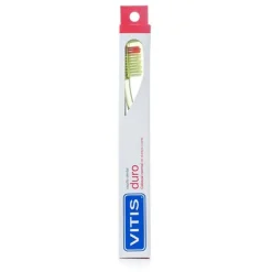 VITIS Cepillo Dental Duro