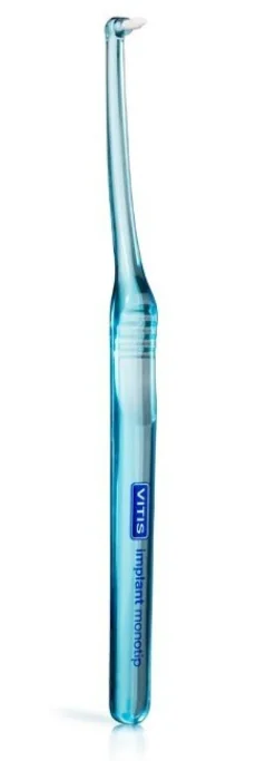 VITIS Cepillo Dental Implant Monotip