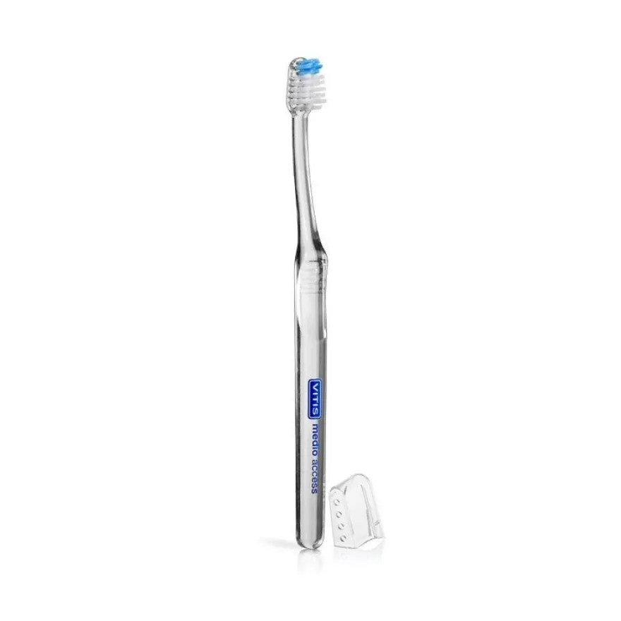VITIS Cepillo Dental Medio Access