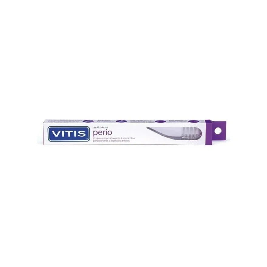 VITIS Cepillo Dental Perio