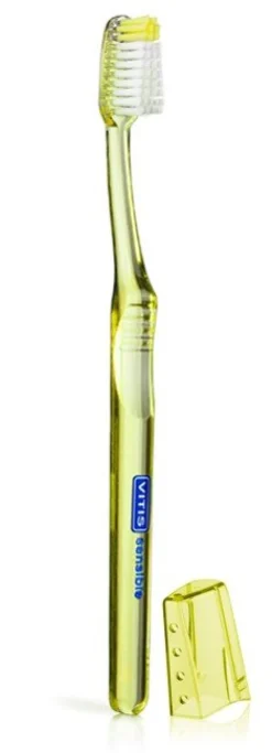 VITIS Cepillo Dental Sensible