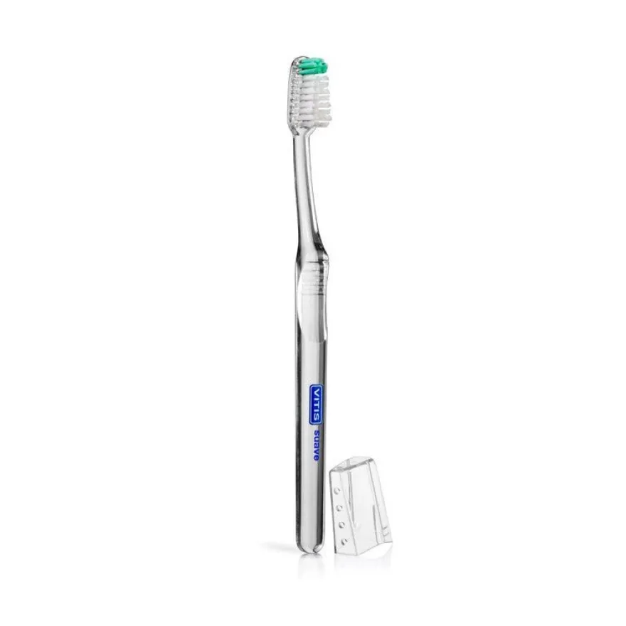 VITIS Cepillo Dental Suave