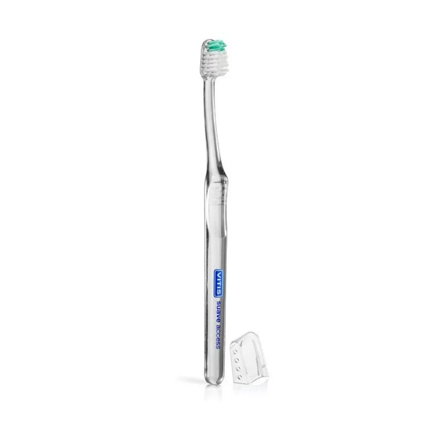 VITIS Cepillo Dental Suave Access