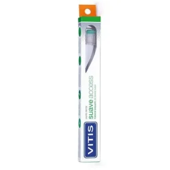 VITIS Cepillo Dental Suave Access