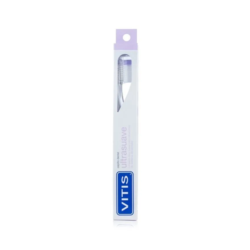 VITIS Cepillo Dental Ultrasuave