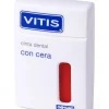 VITIS Cinta Dental Con Cera 50m