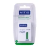 VITIS Cinta Dental con Flúor y Menta 50m