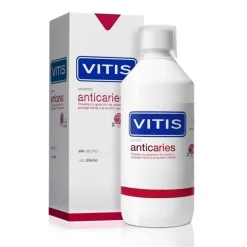 VITIS Colutorio Anticaries 500ml
