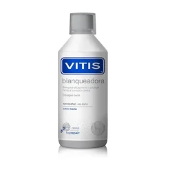 VITIS Colutorio Blanqueador 500ml