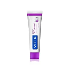 VITIS CPC Protect Pasta Dentífrica (con CPC 0.14%) 100ml