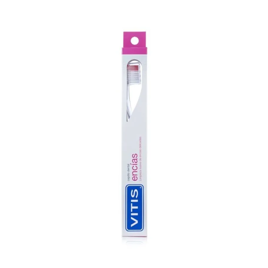 VITIS Encías Cepillo Dental