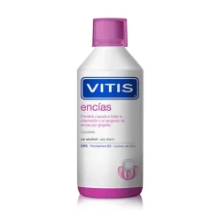 VITIS Encías Colutorio 500ml