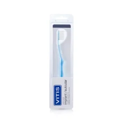 VITIS Implant Sulcular Cepillo Dental