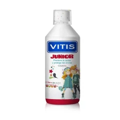 VITIS Junior Colutorio 500ml