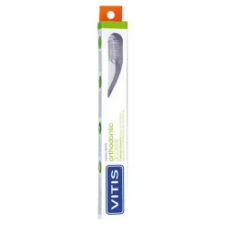 VITIS Orthodontic Access Cepillo de Dientes