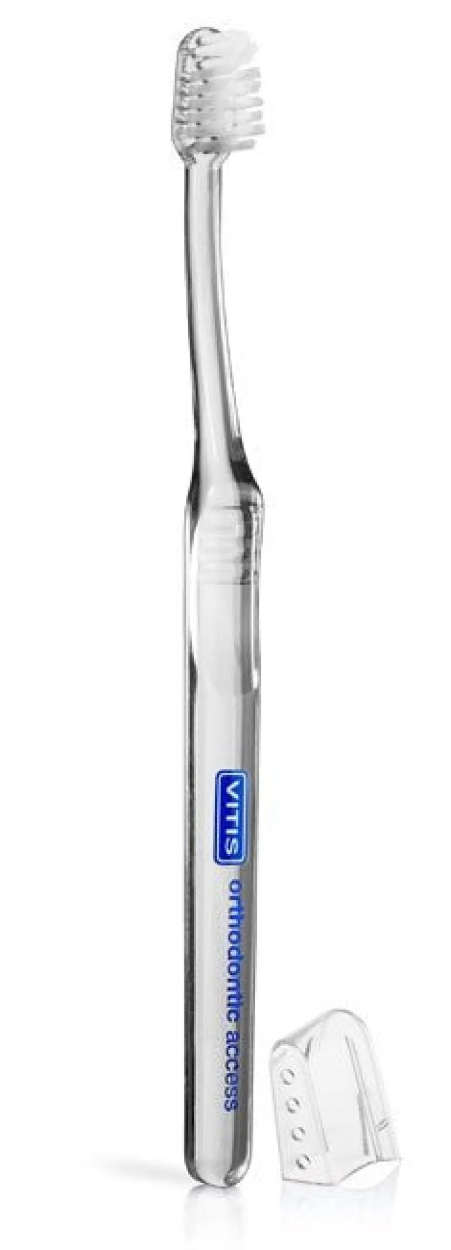 VITIS Orthodontic Access Cepillo de Dientes